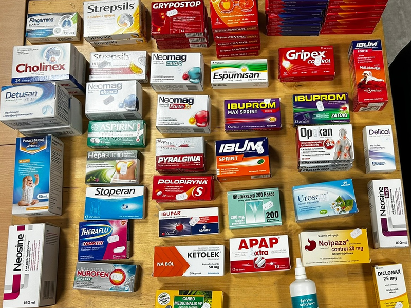 HZA-BI: Weltverbrauchertag am 15. März 2025/Der ZOLL leistet einen wichtigen Beitrag zum Schutz der Bürgerinnen und Bürger - Foto: presseportal.de