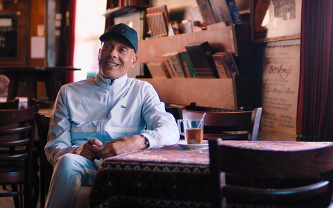 Fürs Geld – For The Money: 3sat-Doku über Kunst und Verbrechen - Foto: presseportal.de