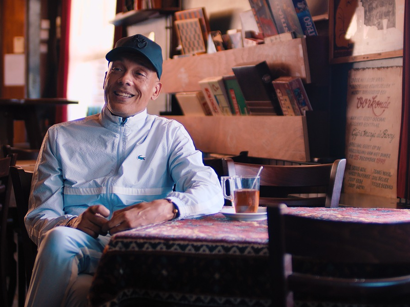 Fürs Geld – For The Money: 3sat-Doku über Kunst und Verbrechen - Foto: presseportal.de