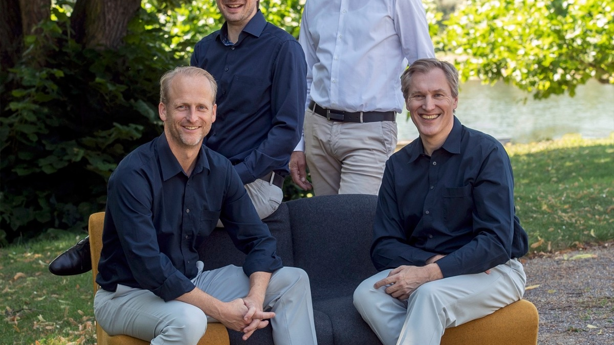 Scopevisio kooperiert mit Hg zur Beschleunigung des Wachstums in der DACH-Region - Foto: presseportal.de