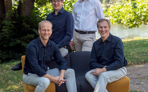 Scopevisio kooperiert mit Hg zur Beschleunigung des Wachstums in der DACH-Region - Foto: presseportal.de