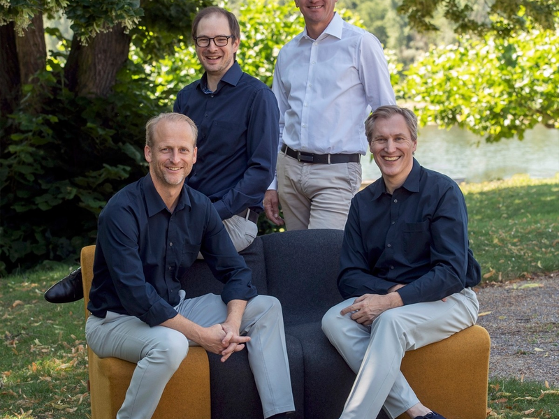 Scopevisio kooperiert mit Hg zur Beschleunigung des Wachstums in der DACH-Region - Foto: presseportal.de