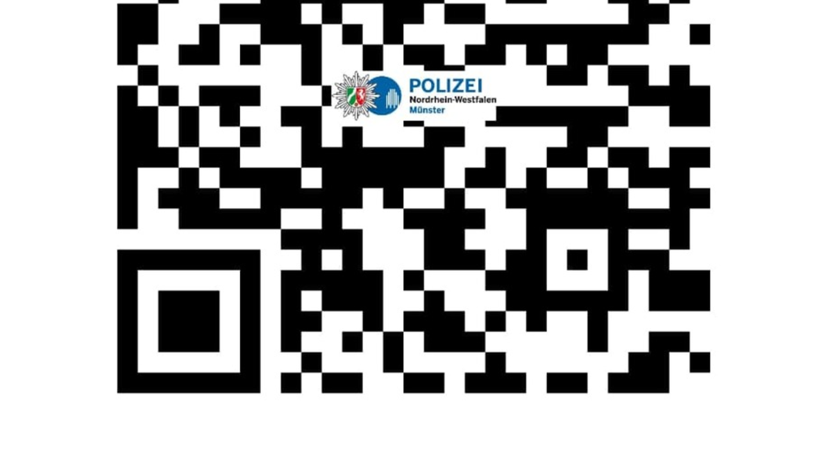 POL-MS: Informationsveranstaltungen der Polizei NRW zum Polizeiberuf - Termine für das erste Halbjahr 2025 - Foto: presseportal.de