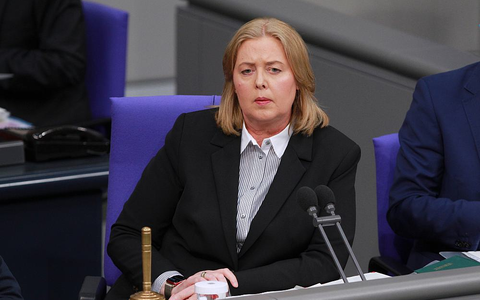 Bärbel Bas (Archiv) - Foto: über dts Nachrichtenagentur