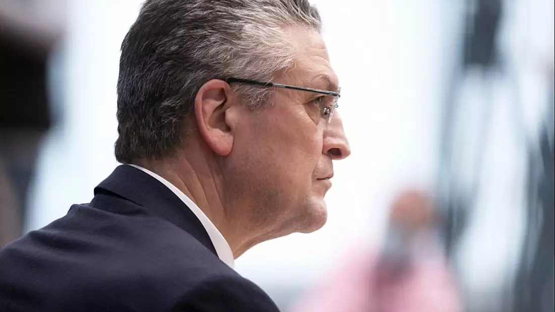 Lothar Wieler (Archiv) - Bild: über dts Nachrichtenagentur