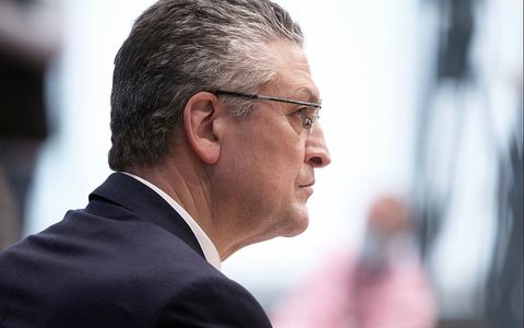 Lothar Wieler (Archiv) - Foto: über dts Nachrichtenagentur