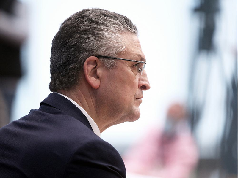 Lothar Wieler (Archiv) - Foto: über dts Nachrichtenagentur