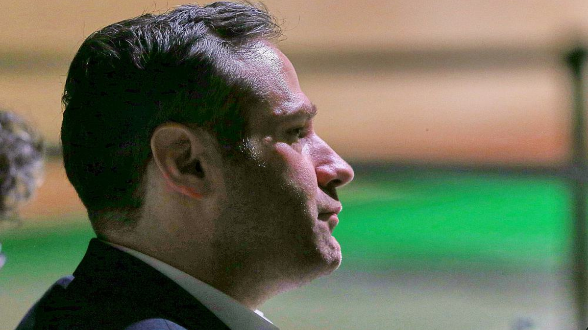 Jochen Kopelke (Archiv) - Foto: über dts Nachrichtenagentur