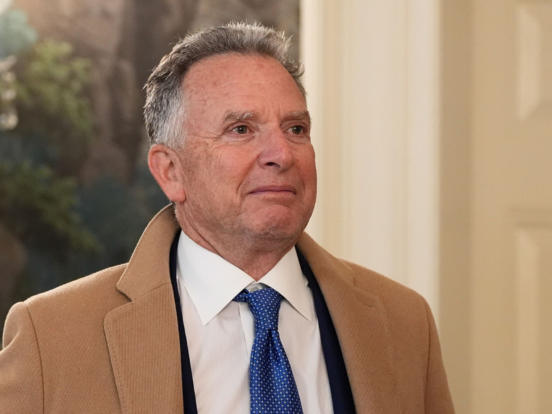 Die USA rufen ihr Verhandlungsteam aus Doha zurück. (Archivbild) - Foto: Alex Brandon/AP/dpa