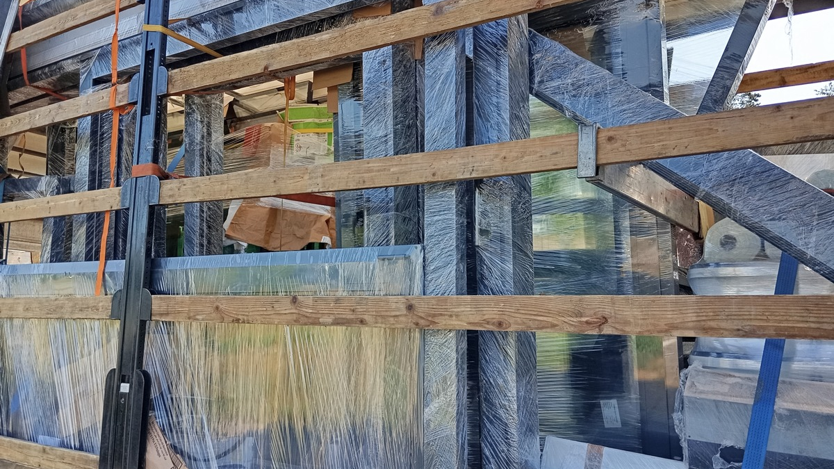 HZA-KA: Weltverbrauchertag am 15. März 2025 / Der ZOLL leistet einen wichtigen Beitrag zum Schutz der Bürgerinnen und Bürger - Foto: presseportal.de