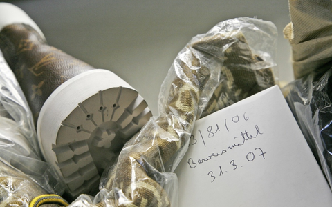 HZA-KI: Heute ist Weltverbrauchertag - Der Zoll sorgt fĂŒr mehr Sicherheit fĂŒr BĂŒrgerinnen und BĂŒrger - Foto: presseportal.de HZA-KI: Heute ist Weltverbrauchertag - Der Zoll sorgt fĂŒr mehr Sicherheit fĂŒr BĂŒrgerinnen und BĂŒrger - Foto: presseportal.de