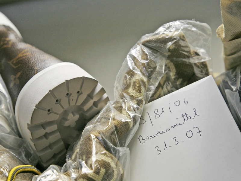 HZA-KI: Heute ist Weltverbrauchertag - Der Zoll sorgt für mehr Sicherheit für Bürgerinnen und Bürger - Foto: presseportal.de