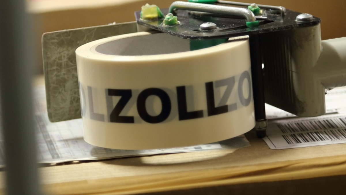 HZA-A: Weltverbrauchertag am 15. März 2025/Der ZOLL leistet einen wichtigen Beitrag zum Schutz der Bürgerinnen und Bürger - Foto: presseportal.de