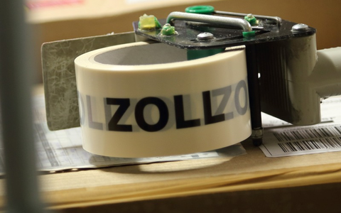 HZA-A: Weltverbrauchertag am 15. MĂ€rz 2025/Der ZOLL leistet einen wichtigen Beitrag zum Schutz der BĂŒrgerinnen und BĂŒrger - Foto: presseportal.de HZA-A: Weltverbrauchertag am 15. MĂ€rz 2025/Der ZOLL leistet einen wichtigen Beitrag zum Schutz der BĂŒrgerinnen und BĂŒrger - Foto: presseportal.de