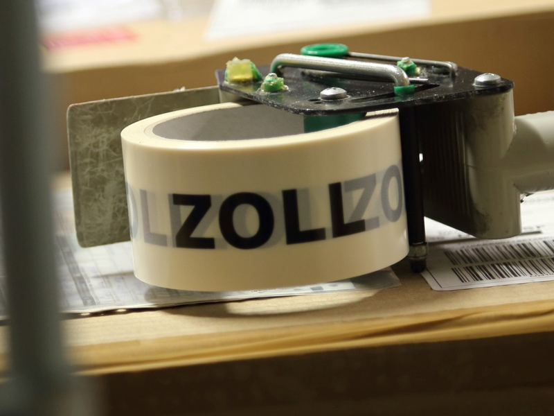 HZA-A: Weltverbrauchertag am 15. März 2025/Der ZOLL leistet einen wichtigen Beitrag zum Schutz der Bürgerinnen und Bürger - Foto: presseportal.de