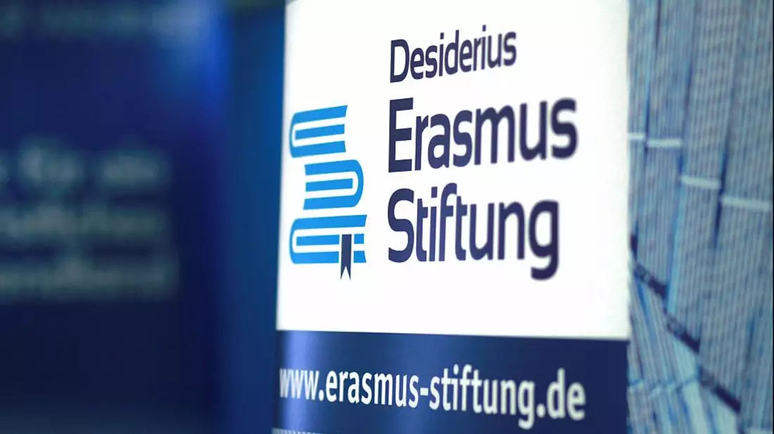 Desiderius Erasmus Stiftung (Archiv) - Bild: über dts Nachrichtenagentur