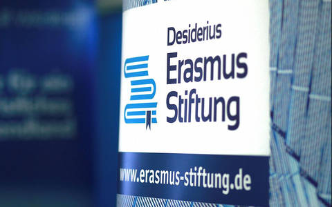 Desiderius Erasmus Stiftung (Archiv) - Foto: über dts Nachrichtenagentur