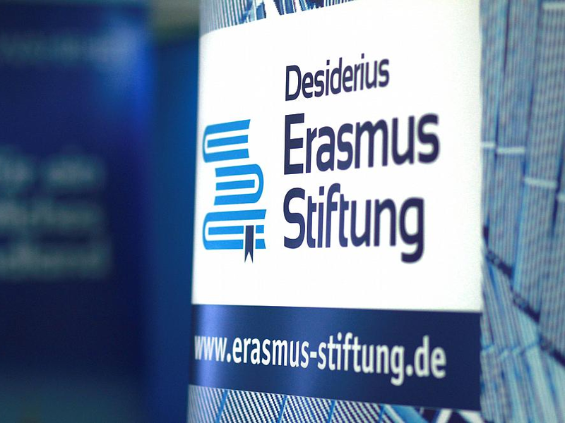 Desiderius Erasmus Stiftung (Archiv) - Foto: über dts Nachrichtenagentur