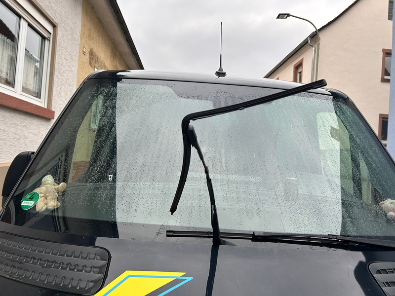 POL-PDLD: Beschädigung eines geparkten Fahrzeuges - Foto: presseportal.de