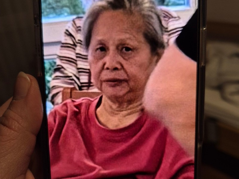 POL-OL: NACHTRAG vermisste Person in Oldenburg - Foto: presseportal.de