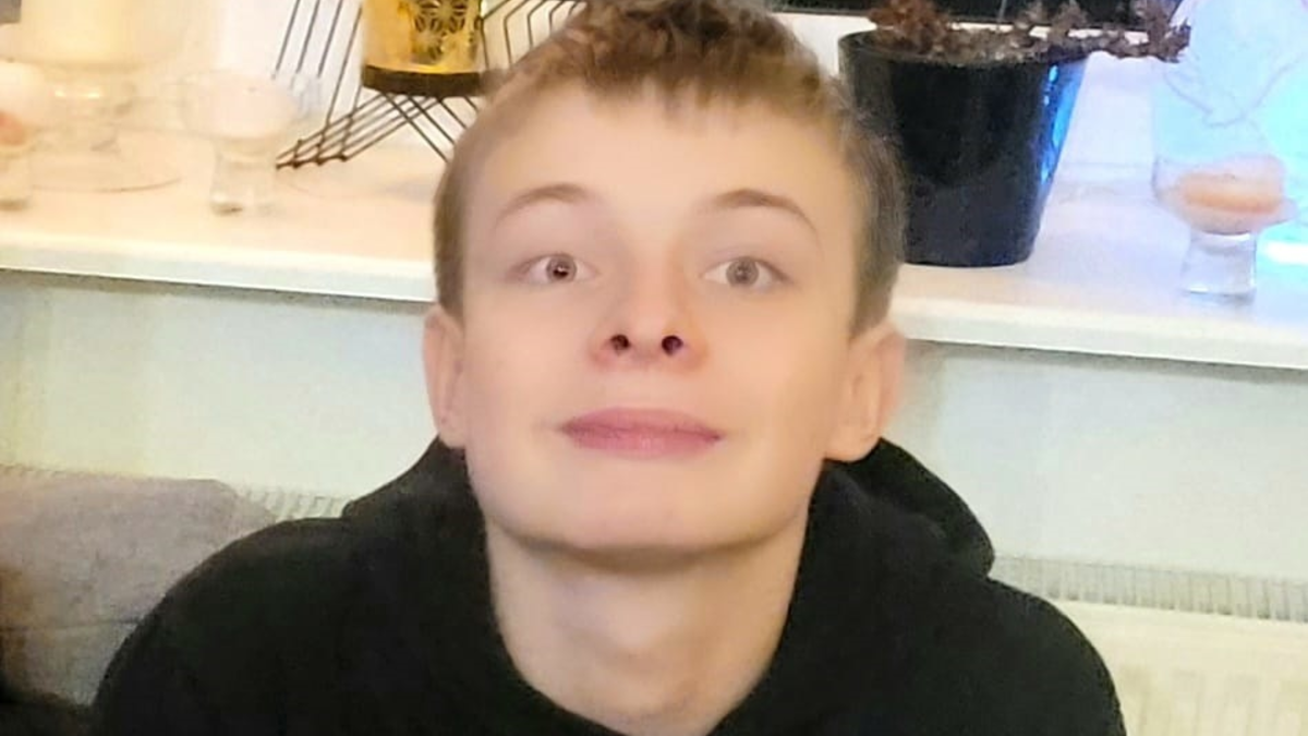 RLS NORD: 14-jähriger Junge aus Süderbrarup vermisst - Foto: presseportal.de