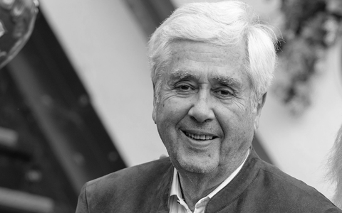 Ein Leben für den FC Bayern: Fritz Scherer ist tot. - Foto: Matthias Balk/dpa