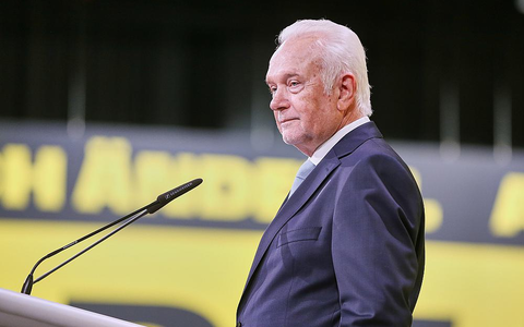 Wolfgang Kubicki (Archiv) - Foto: über dts Nachrichtenagentur