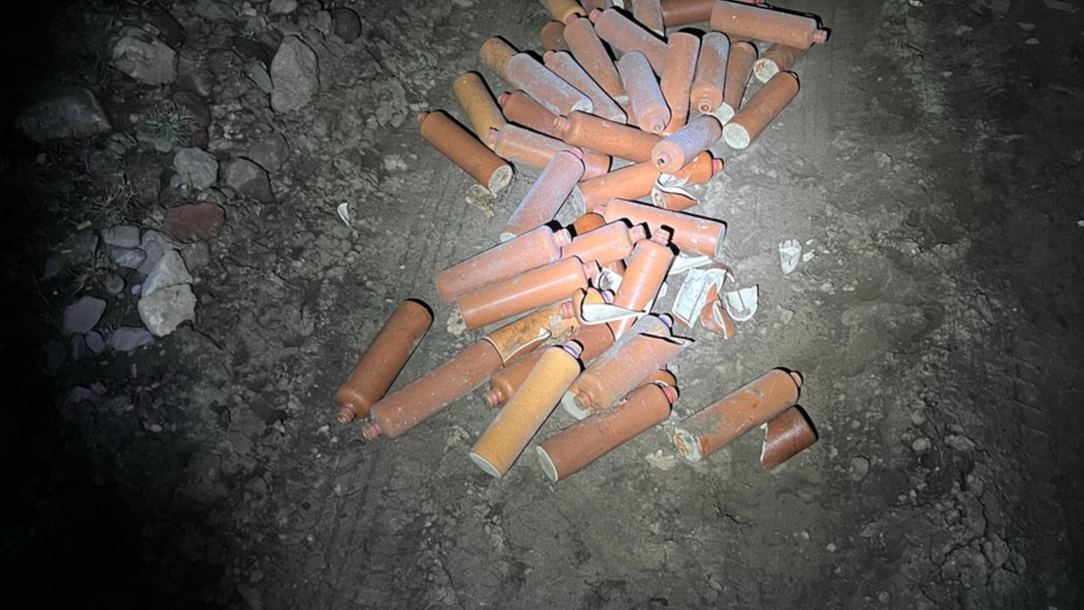 POL-CUX: Medieninformation der Polizeiinspektion Cuxhaven vom 16.03.2025 Umweltdelikt - Foto: presseportal.de