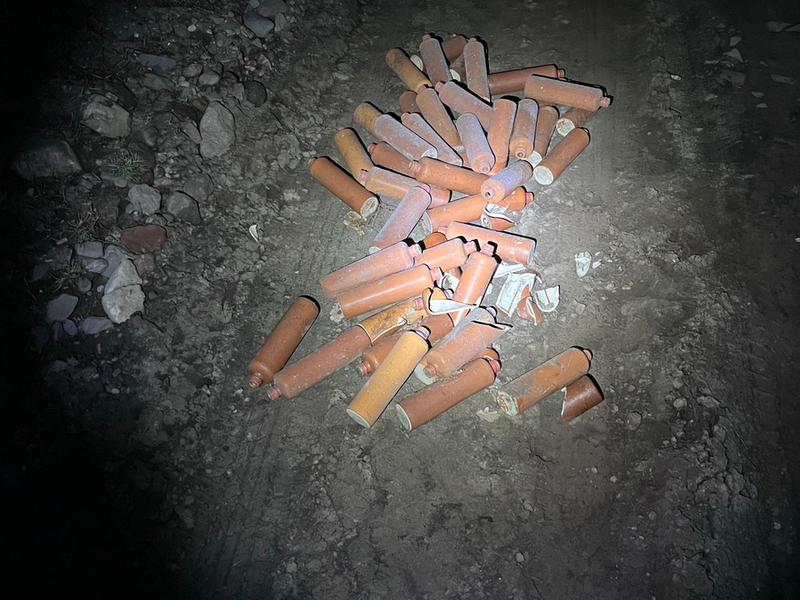 POL-CUX: Medieninformation der Polizeiinspektion Cuxhaven vom 16.03.2025 Umweltdelikt - Foto: presseportal.de