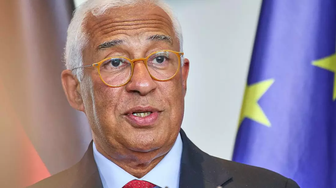 António Costa am 12.03.2025 - Bild: über dts Nachrichtenagentur
