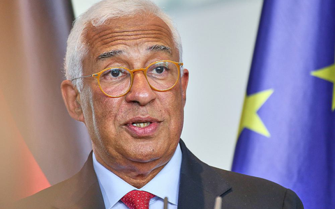 António Costa am 12.03.2025 - Foto: über dts Nachrichtenagentur