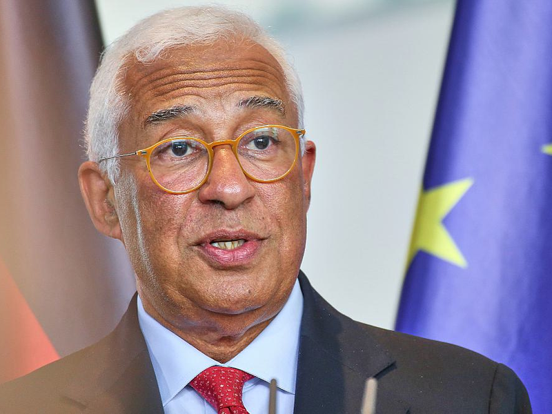 António Costa am 12.03.2025 - Foto: über dts Nachrichtenagentur