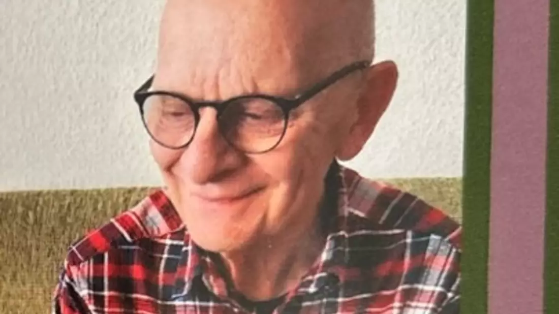 LPI-EF: Öffentlichkeitsfahndung nach 82-jähriger vermisster Person - Bild: presseportal.de