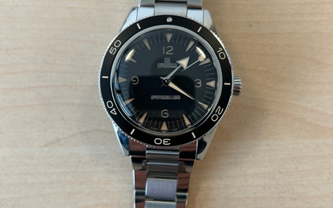 HZA-LĂ: Ohne Zollanmeldung ĂŒber die Grenze / Erneut Schmuggel von Luxusuhr verhindert - Foto: presseportal.de HZA-LĂ: Ohne Zollanmeldung ĂŒber die Grenze / Erneut Schmuggel von Luxusuhr verhindert - Foto: presseportal.de