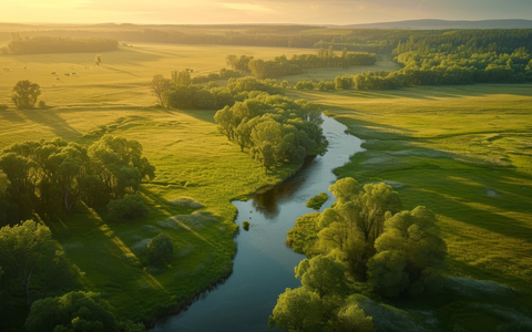 Weltwassertag 2025: Drei unterschätzte Tipps, mit denen Haushalte zum Gewässerschutz beitragen können - Foto: presseportal.de