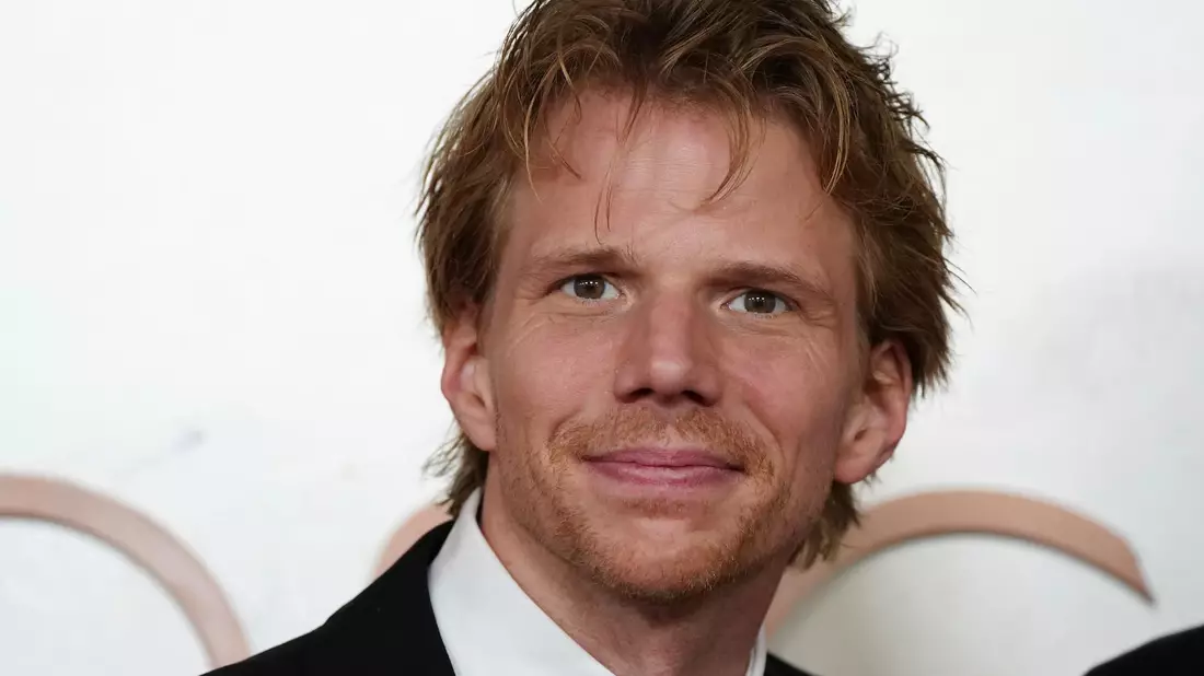 Der Thriller «September 5» des Schweizer Regisseurs Tim Fehlbaum kommt auf zehn Nominierungen beim Deutschen Filmpreis. (Archivbild) - Bild: Jordan Strauss/Invision/AP/dpa