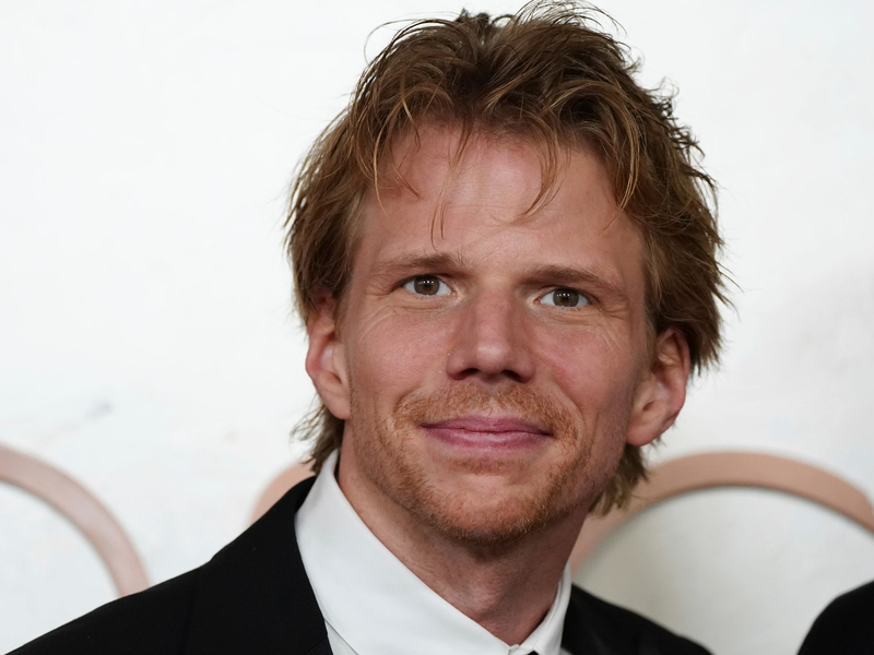 Der Thriller «September 5» des Schweizer Regisseurs Tim Fehlbaum kommt auf zehn Nominierungen beim Deutschen Filmpreis. (Archivbild) - Foto: Jordan Strauss/Invision/AP/dpa