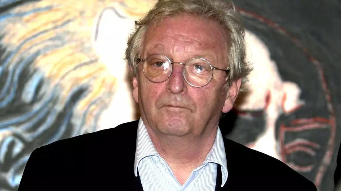 Setzte sich politisch gegen rechte Anliegen ein: Peter Bichsel. (Archivbild) - Bild: Werner Baum/dpa