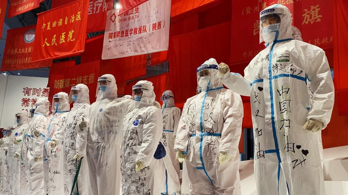 Die Welt nach Corona: 