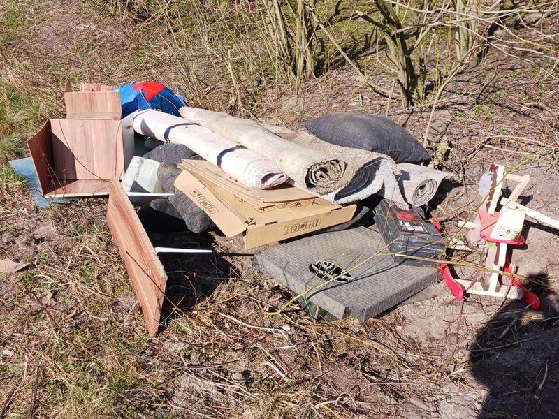 POL-CLP: Einzelmeldung aus Bakum - Foto: presseportal.de
