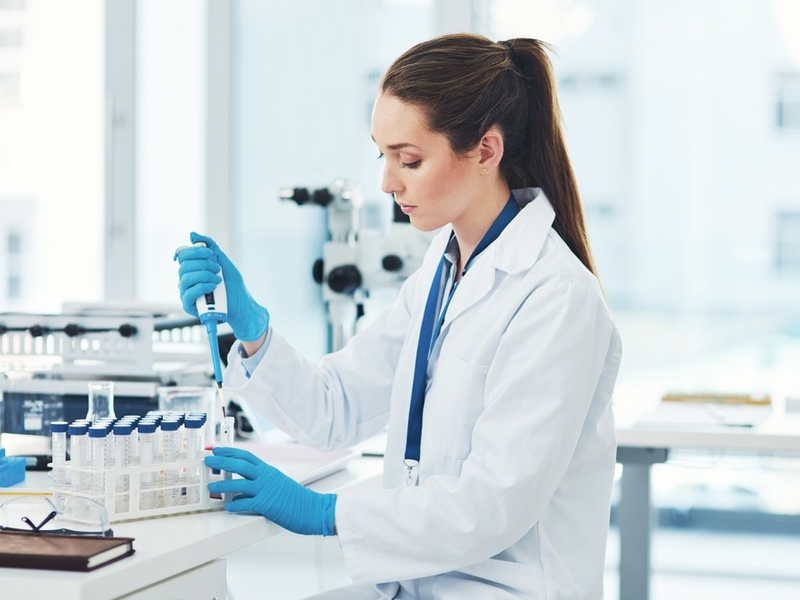 Forschungsstandort Deutschland stärken - BPI fordert mutige Politik für Innovationen - Foto: presseportal.de