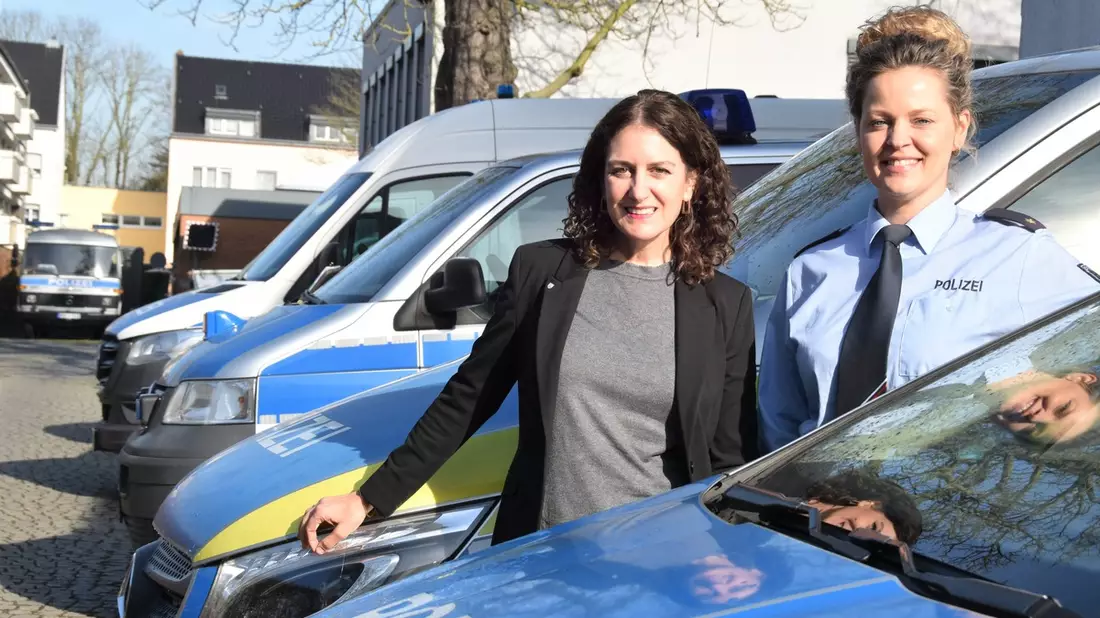 POL-KR: Unfallbilanz 2024: mehr Verkehrsunfälle in Krefeld, aber weniger Verunglückte - Bild: presseportal.de
