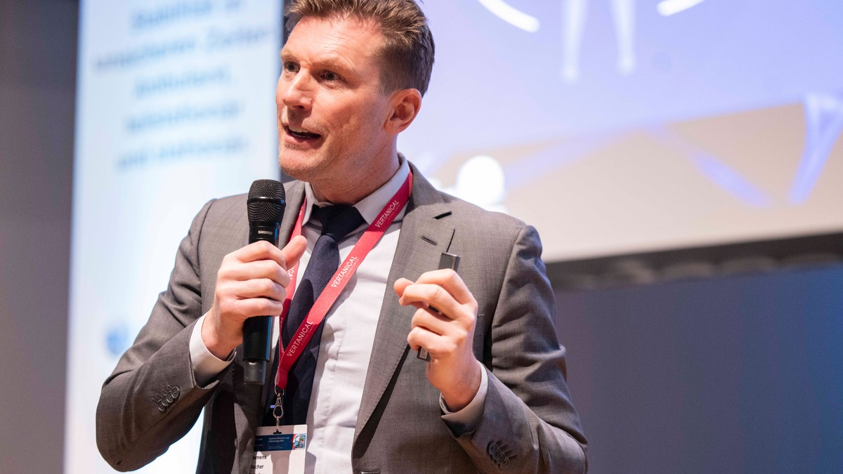 VER-01: Durchbruch in der Schmerztherapie 