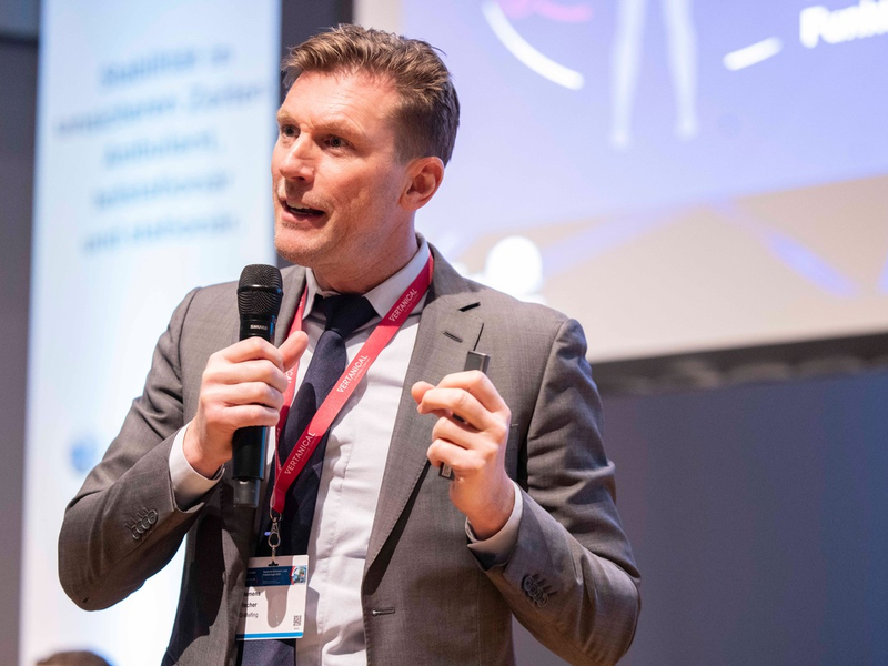 VER-01: Durchbruch in der Schmerztherapie Made in Germany - Foto: presseportal.de