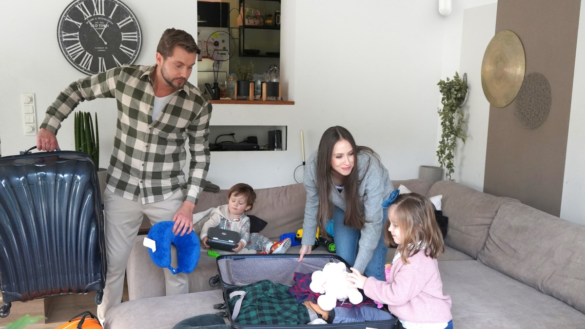 Sicheres Zuhause während des Urlaubs: von kostenlosen Tricks bis zur professionellen Alarmanlage / Einbruchschutz für Haus oder Wohnung: das kosten Kameras, Alarmanlagen und andere Maßnahmen - Foto: presseportal.de