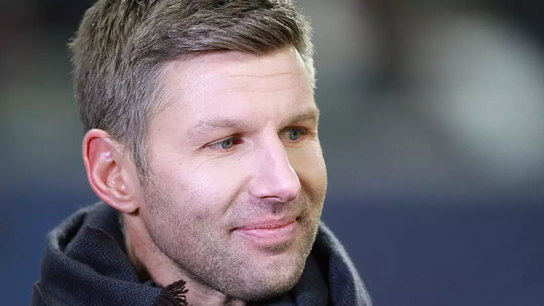 Thomas Hitzlsperger (Archiv) - Bild: über dts Nachrichtenagentur
