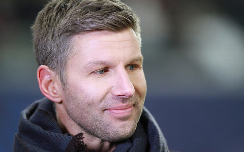 Thomas Hitzlsperger (Archiv) - Foto: über dts Nachrichtenagentur