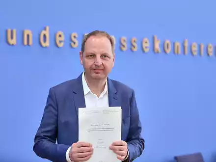 Verpflichtungen der neuen Bundesregierung beim Klimaschutz am 17.03.2025 - Foto: über dts Nachrichtenagentur