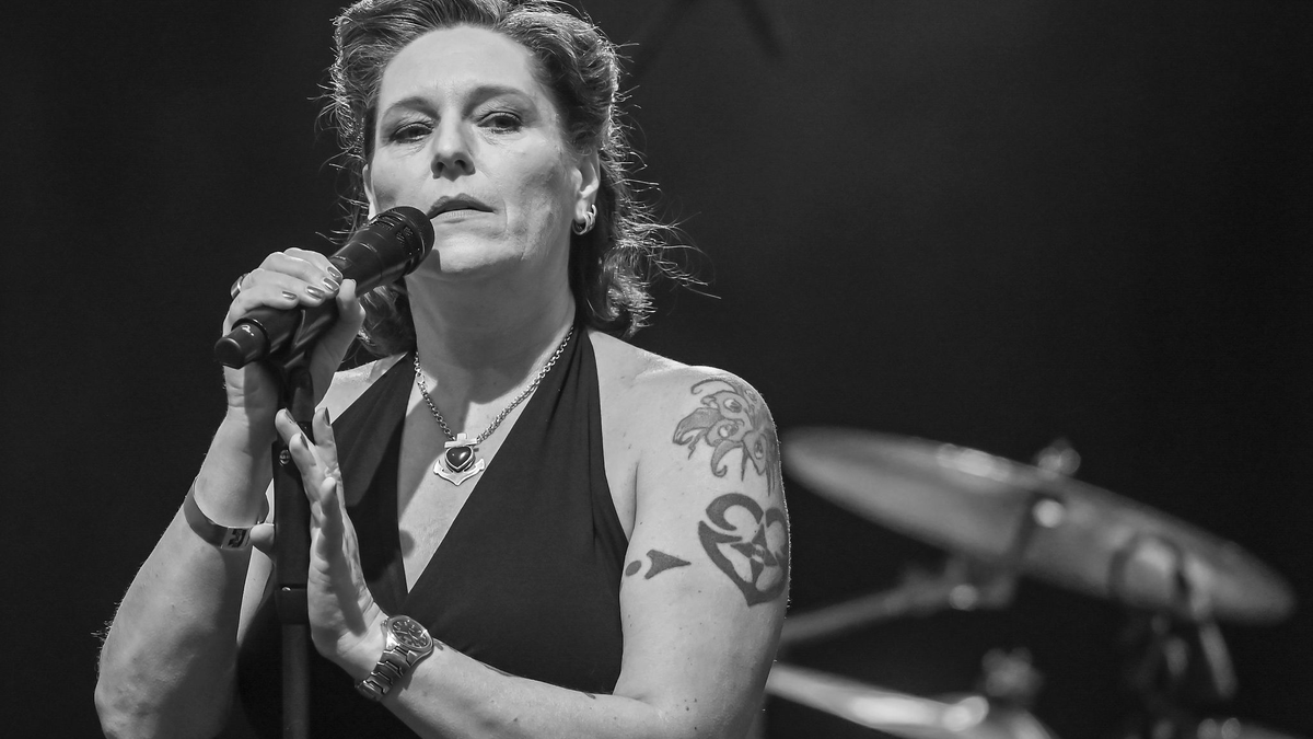 Die Musikerin Anna R. starb im Alter von 55 Jahren (Archivbild).  - Foto: Patrick Pleul/dpa