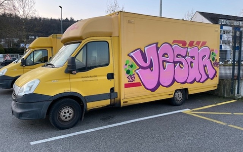 POL-PDTR: Die Wochenenddarstellung der Polizeiinspektion Trier - Foto: presseportal.de